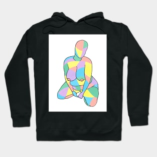 Spring Equinox Hoodie